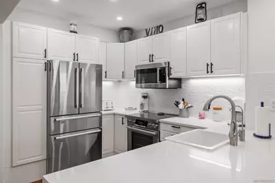  350 K St #614, San Diego, CA 92101 - Photo 2