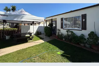  721-23 Law St, San Diego, CA 92109 - Photo 2