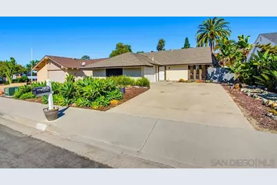  7101 Mimosa, Carlsbad, CA 92011 - Photo 1