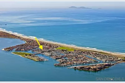  80 Kingston, Coronado, CA 92118 - Photo 1