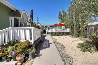  3362-66 Herman Ave, San Diego, CA 92104 - Photo 8