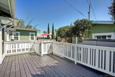  3362-66 Herman Ave, San Diego, CA 92104 - Photo 16