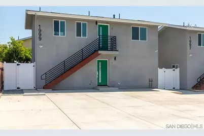  1993-1999 Westinghouse St, San Diego, CA 92111 - Photo 1