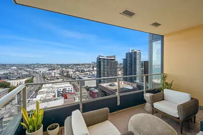  1325 Pacific Hwy #2206, San Diego, CA 92101 - Photo 12