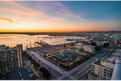  1325 Pacific Hwy #2206, San Diego, CA 92101 - Photo 26