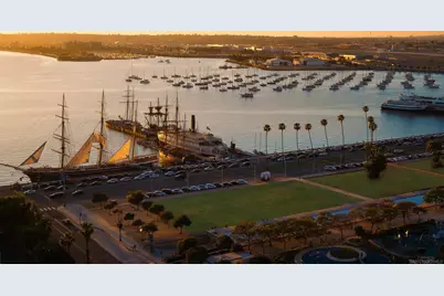  1325 Pacific Hwy #2206, San Diego, CA 92101 - Photo 38