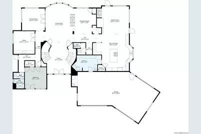  521 Latigo Row, Encinitas, CA 92024 - Photo 68