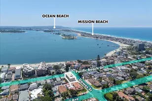 1102 Pacific Beach Dr, San Diego, CA 92109 - Photo 2