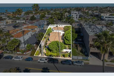  444 Bonair Street, La Jolla, CA 92037 - Photo 10