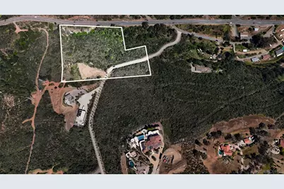  0 Saxton Lane, El Cajon, CA 92021 - Photo 2