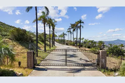  0 Saxton Lane, El Cajon, CA 92021 - Photo 1