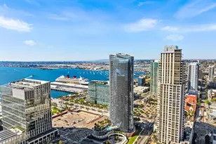 888 W E St, San Diego, CA 92101 - Photo 32