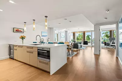  888 W E Street #307, San Diego, CA 92101 - Photo 1