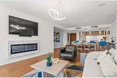  888 W E Street #307, San Diego, CA 92101 - Photo 6