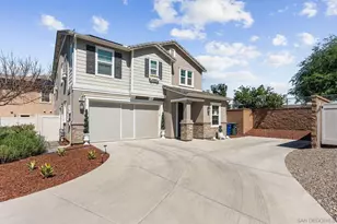 1287 White Oak Ct, El Cajon, CA 92020 - Photo 2