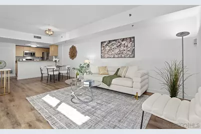  425 W Beech Street #303, San Diego, CA 92101 - Photo 12