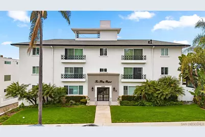  230 Prospect St #12, La Jolla, CA 92037 - Photo 1