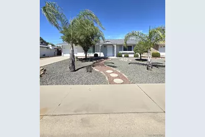  27102 Capilano, Menifee, CA 92586 - Photo 2