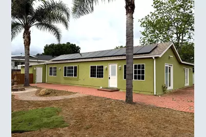  469 Lado De Loma Dr., Vista, CA 92083 - Photo 1