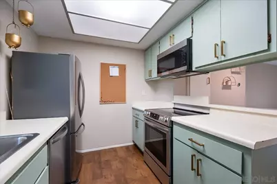  6029 Rancho Mission #201, San Diego, CA 92108 - Photo 1