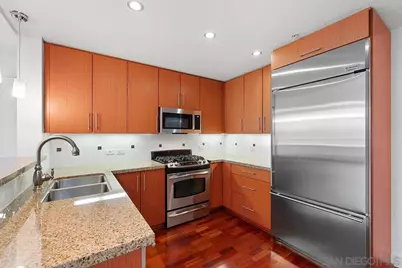  325 7th Avenue #1003, San Diego, CA 92101 - Photo 20