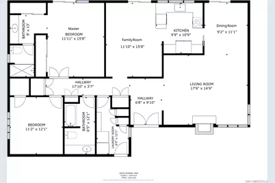  16598 Casero Rd, San Diego, CA 92128 - Photo 16