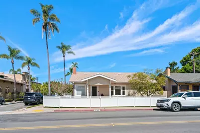  1130 Fort Stockton, San Diego, CA 92103 - Photo 4