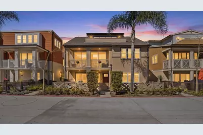  810 Santa Barbara Pl, San Diego, CA 92109 - Photo 1