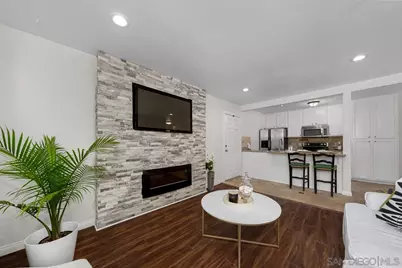  9860 Dale #C3, Spring Valley, CA 91977 - Photo 4