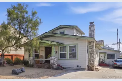  3765 Herman Ave, San Diego, CA 92104 - Photo 1