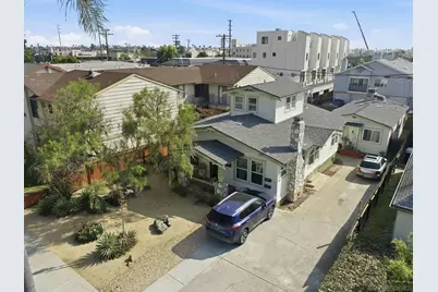  3765 Herman Ave, San Diego, CA 92104 - Photo 2