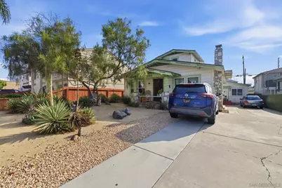  3765 Herman Ave, San Diego, CA 92104 - Photo 16