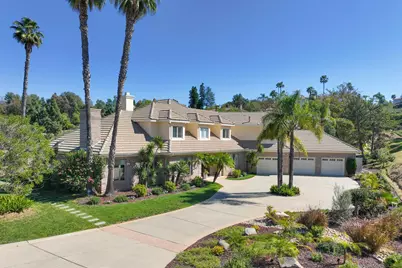  17941 Vista Lomas Dr, Poway, CA 92064 - Photo 1