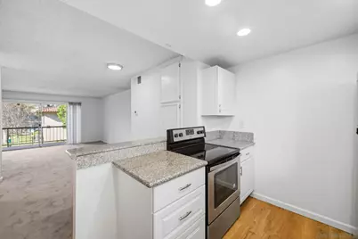  6019 Rancho Mission Rd #204, San Diego, CA 92108 - Photo 16