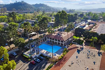  6019 Rancho Mission Rd #204, San Diego, CA 92108 - Photo 30