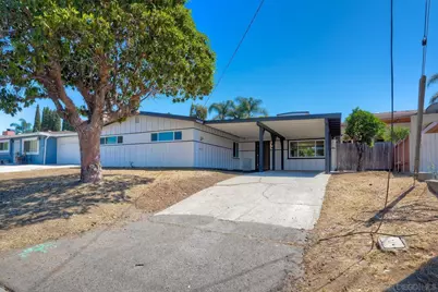  578 E. Indian Rock Rd, Vista, CA 92084 - Photo 12
