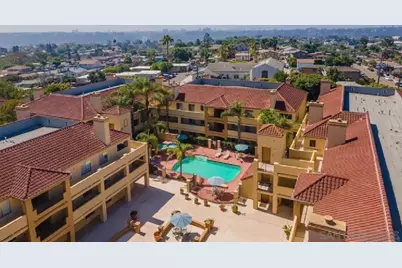  2037 Burton St #43, San Diego, CA 92111 - Photo 2