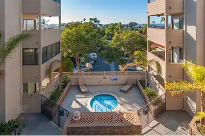  7550 Eads Ave #307, La Jolla, CA 92037 - Photo 46