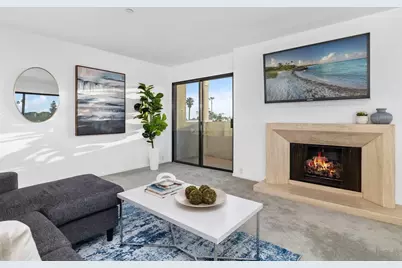  7550 Eads Ave #307, La Jolla, CA 92037 - Photo 10