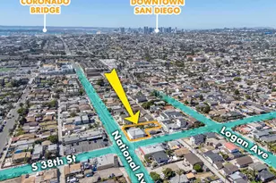 3794 National Ave, San Diego, CA 92113 - Photo 2