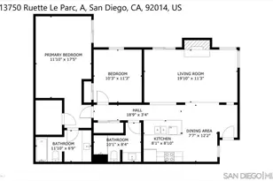 13750 Ruette Le Parc, Del Mar, CA 92014 - Photo 38