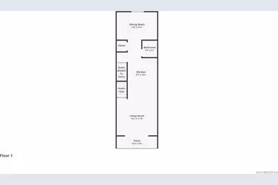  2190 Ocotillo Ln, San Diego, CA 92154 - Photo 36