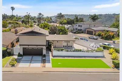  2605 Tonto Way, San Diego, CA 92117 - Photo 2