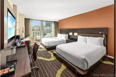  207 5th Ave #1029, San Diego, CA 92101 - Photo 1