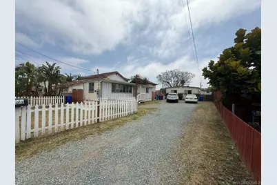  1729-33 Dahlia, San Diego, CA 92154 - Photo 1