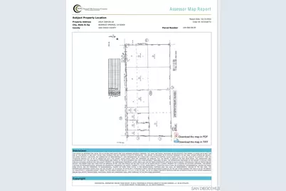  0 Palm Canyon Dr., Borrego Springs, CA 92004 - Photo 4