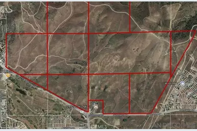  Elizabeth Lake Rd #LEL, Green Valley, CA 93532 - Photo 8