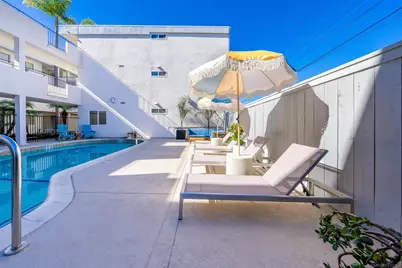  1030 Robinson Ave #108, San Diego, CA 92103 - Photo 22