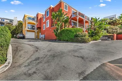  3145 Union Street #1, San Diego, CA 92103 - Photo 4