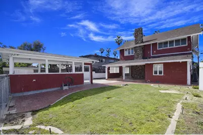  4778 Panorama Drive, San Diego, CA 92116 - Photo 64